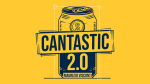 (image for) CanTastic 2.0 by Maurizio Visconti