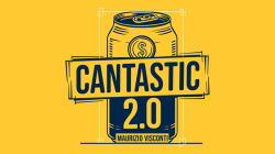 (image for) CanTastic 2.0 by Maurizio Visconti