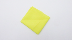 (image for) Silk 18 inch (Light Yellow) Magic by Gosh