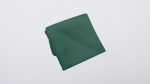 (image for) Silk 18 inch (Dark Green) Magic by Gosh