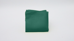 (image for) Silk 12 inch Single (Dark Green) Magic by Gosh