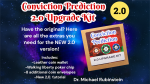 (image for) Conviction Prediction 2.0 Upgrade Kit by Dr. Michael Rubinstein
