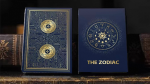 (image for) Zodiac Playing Cards