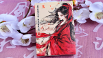 (image for) Four Beauties (DiaoChan) Playing Cards