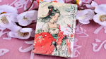 (image for) Four Beauties (WangZhaojun) Playing Cards
