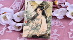 (image for) Four Beauties (XiShi) Playing Cards