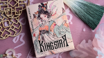 (image for) Dakki Playing Cards by KING STAR