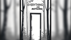 (image for) Everything and Nothing by Landon Stark eBook DOWNLOAD