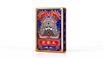 (image for) Chinese Style Opera Playing Cards