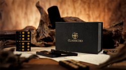 (image for) The Jumping Dominoes by Classicho