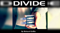 (image for) Divide (Red) by Richard Griffin Productions