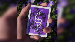 (image for) Dream of Butterflies by YD Cards