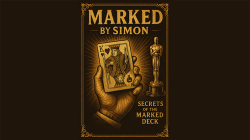 (image for) Marked by Simon eBook DOWNLOAD