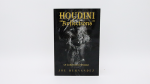 (image for) Houdini: Reflections - Collection of Poems by Joe Hernandez