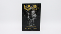 (image for) Houdini: Reflections - Collection of Poems by Joe Hernandez
