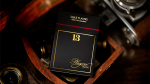 (image for) No.13 Table Players Vol.36 Playing Cards by Kings Wild Project
