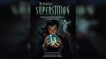 (image for) The Cancer of Superstition by Harry Houdini and C.M. Eddy Jr.