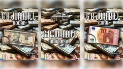 (image for) G.B.JUAN BILL by Juan Pablo (USD)