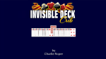 (image for) Invisible Deck Crib by Charlie Roper