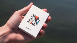 (image for) Mosaic Playing Cards