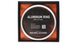 (image for) XL Aluminum Ring