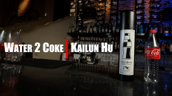 (image for) Water 2 Coke by Kailun Wu, Illuwizard & MS Magic
