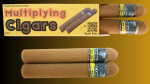 (image for) Multiplying Cigars by Dennis Alm