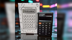 (image for) Mindculator By Gieltizer