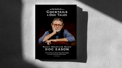 (image for) Cocktails and Doc Tales by Doc Eason