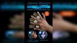 (image for) Double Face Top Deluxe Edition Super Triple Coin by Johnny Wong