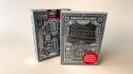 (image for) ENIGMAS Midnight Edition Playing Cards