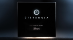 (image for) Distancia (Euro) by Les French Twins