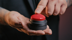 (image for) Jo��o Miranda Magic presents The Button by Chris James featuring Craig P