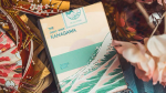 (image for) The Great Wave off Kanagawa V3 (Fresh Spring / Peppermint Green) Playing Cards