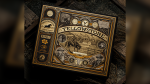 (image for) Yellowstone Jigsaw Puzzle by theory11