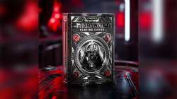 (image for) Star Wars: Year of the Dark Side Playing Cards by theory11