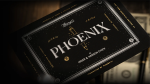 (image for) Phoenix by Hanson Chien
