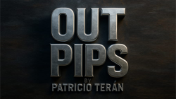 (image for) Out Pips by Patricio Teran video DOWNLOAD