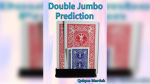 (image for) Double Jumbo Prediction by Quique Marduk