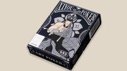 (image for) XIYOU POKER Journey to the West Myth Edition (Blue) Playing Cards