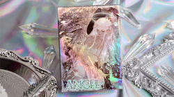 (image for) Chromium playing cards by Evokad