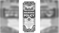 (image for) The Magicians Insurance Policy
