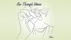 (image for) See Through Voices by Show