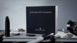 (image for) Coinvexed 4th Generation by David Penn & TCC Magic