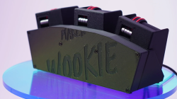 (image for) Tri Fountain by Wookie