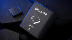 (image for) Mini e-ITR by K.Pen & TCC Magic