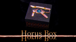 (image for) Horus Box by Pierre Velarde