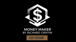 (image for) Money Maker USD by Richard Griffin