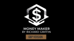 (image for) Money Maker GBP by Richard Griffin