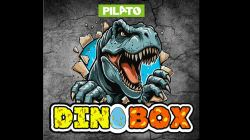(image for) Dino Box by PILATO